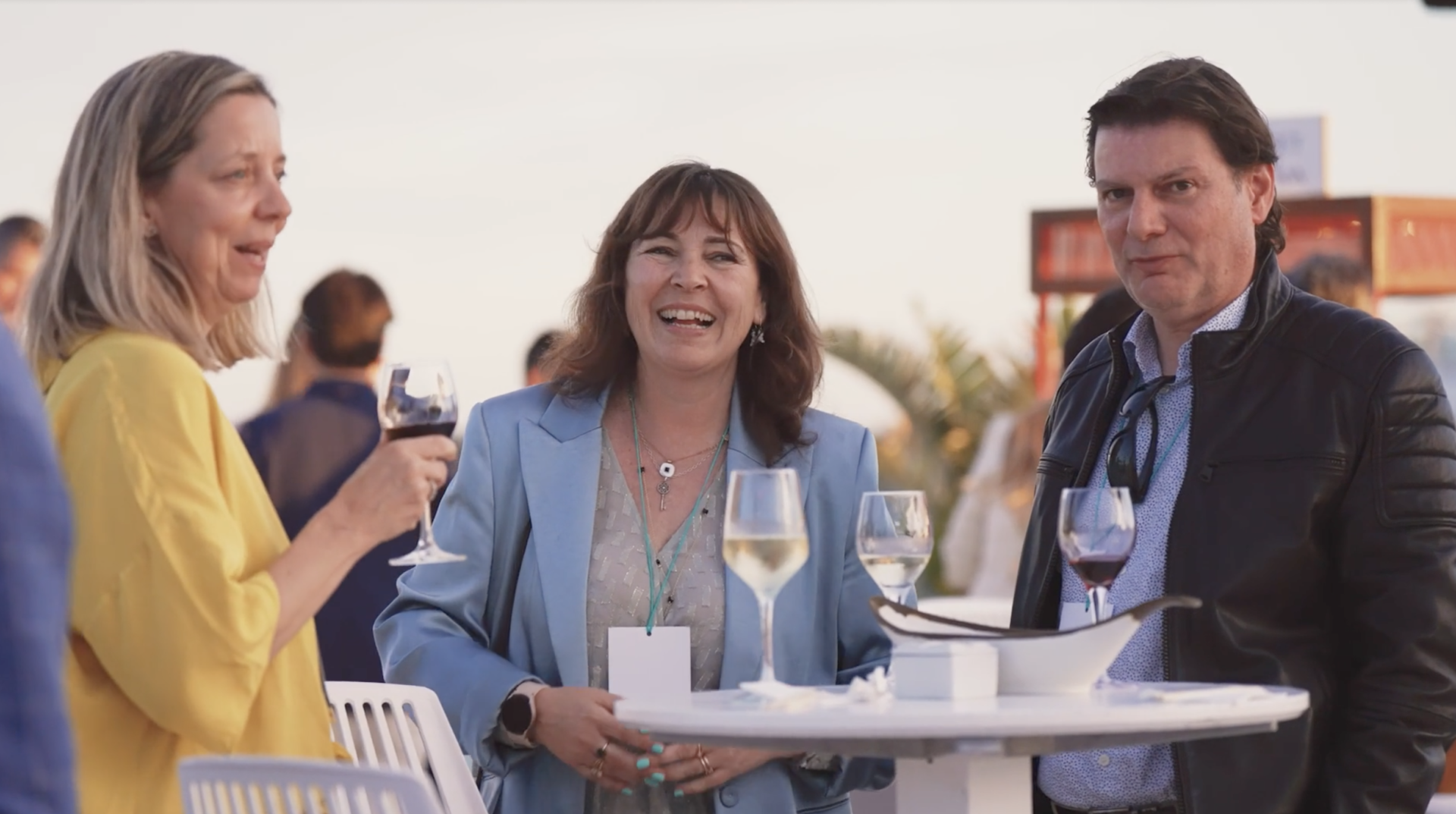 APDay Ibiza 2024<br />Entrevista Llorenç Fluxà<br />Presidente<br />APD Baleares<br />https://www.apd.es/delegacion-apd-baleares/<br />The Ambassadors Sections