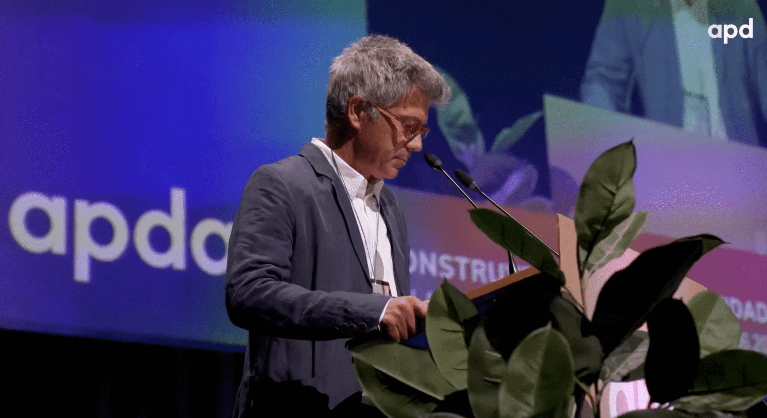 Entrevista Llorenç Fluxà Presidente APD Baleares https://www.apd.es/delegacion-apd-baleares/ The Ambassadors Sections Entrevista Llorenç Fluxà<br />Presidente<br />APD Baleares<br />https://www.apd.es/delegacion-apd-baleares/<br />The Ambassadors Sections