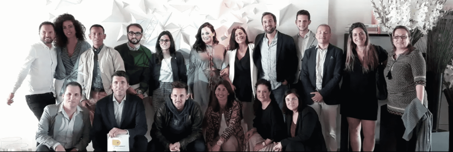Entrevista Llorenç Fluxà<br />Presidente<br />APD Baleares<br />https://www.apd.es/delegacion-apd-baleares/<br />The Ambassadors Sections