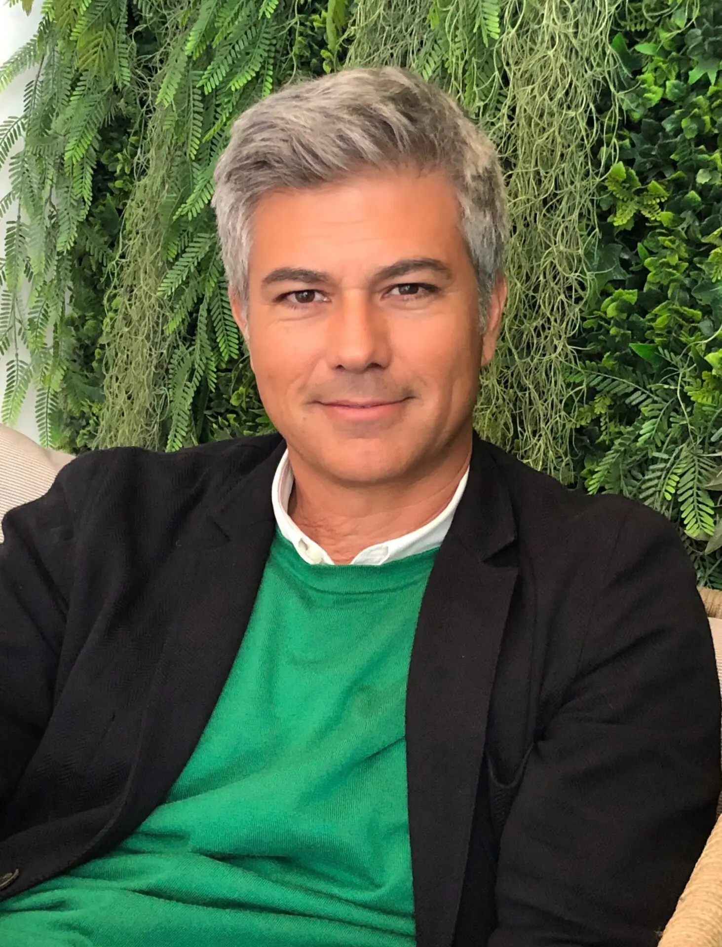 Entrevista Llorenç Fluxà Presidente APD Baleares https://www.apd.es/delegacion-apd-baleares/ The Ambassadors Sections