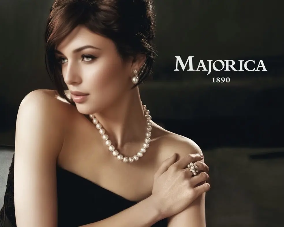 Majorica<br />https://www.majorica.com/es/<br />The Ambassadors Sections