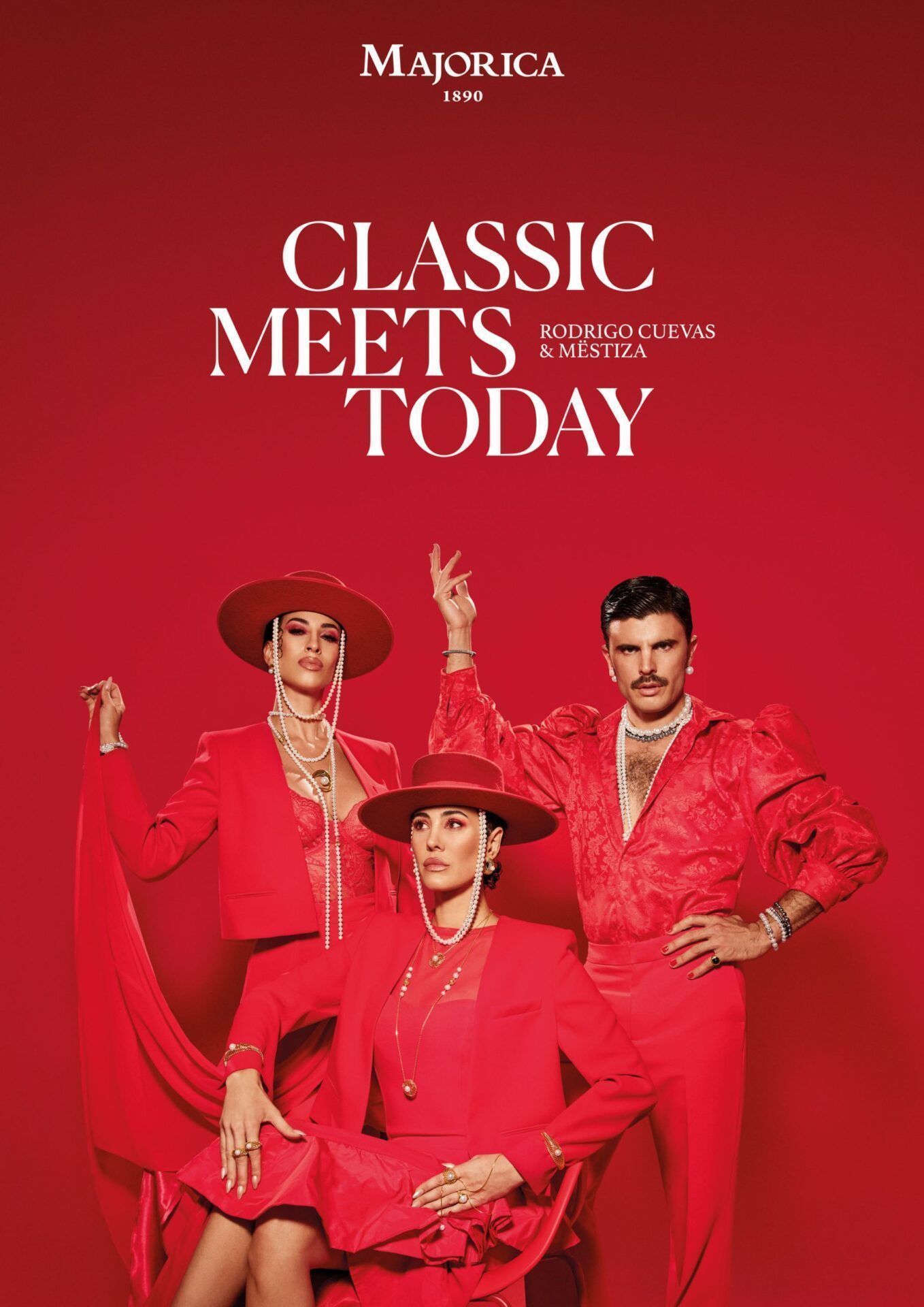 Majorica https://www.majorica.com/es/ The Ambassadors Sections Majorica<br />https://www.majorica.com/es/<br />The Ambassadors Sections
