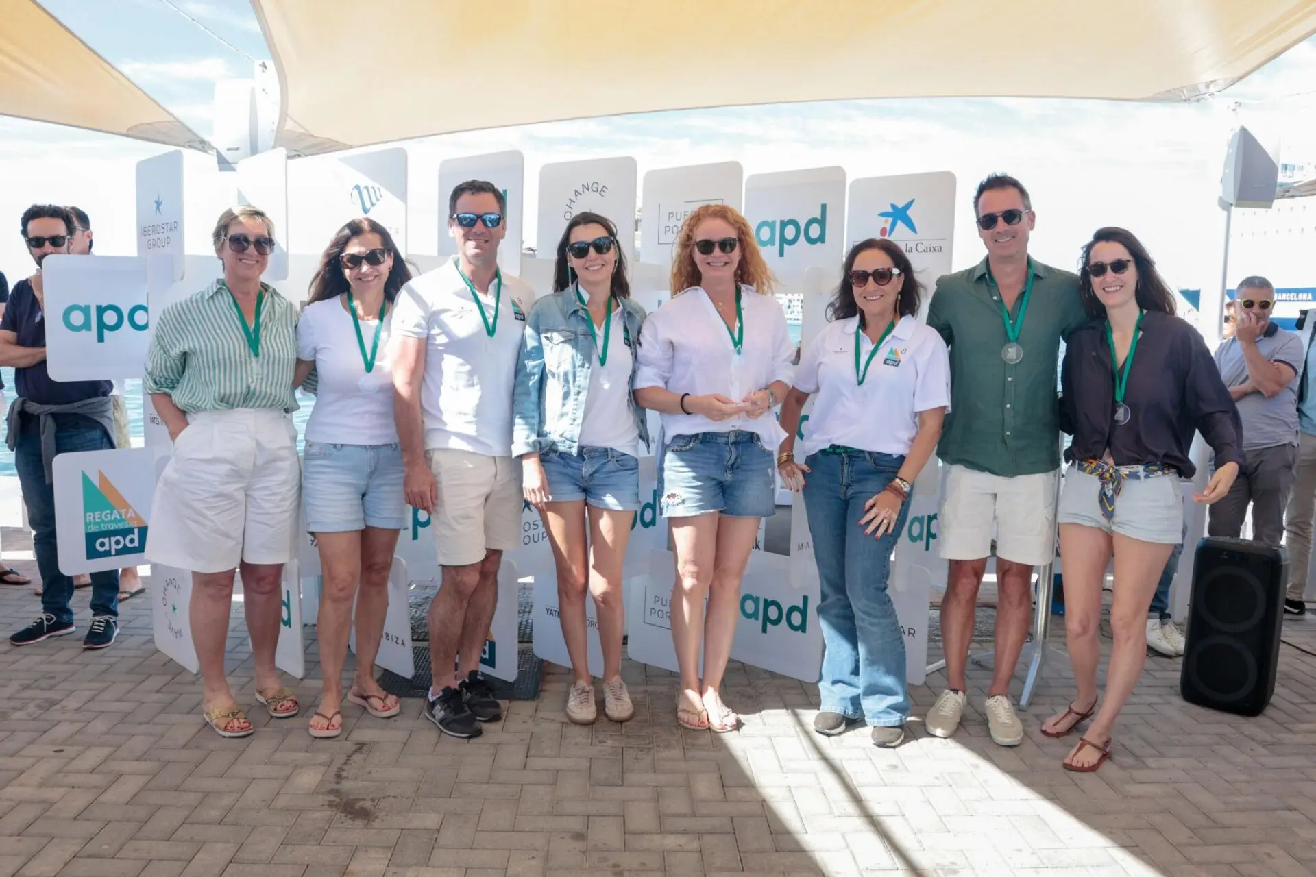 Entrevista Llorenç Fluxà<br />Presidente<br />APD Baleares<br />https://www.apd.es/delegacion-apd-baleares/<br />The Ambassadors Sections