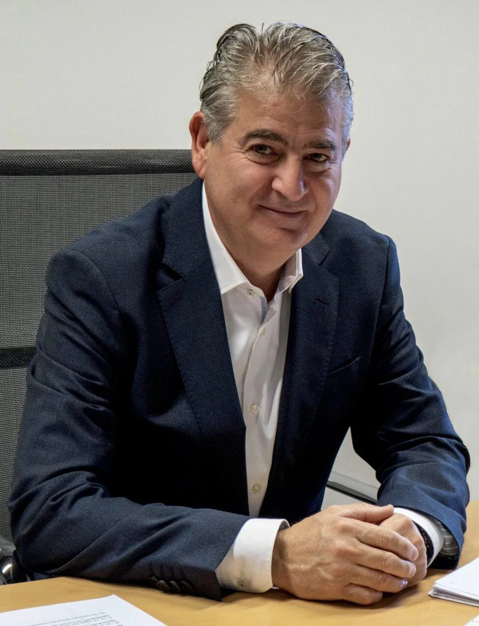 Interview with Toni Ballester, Owner & CEO Estel Ingeniería y Obras The Ambassadors Sections