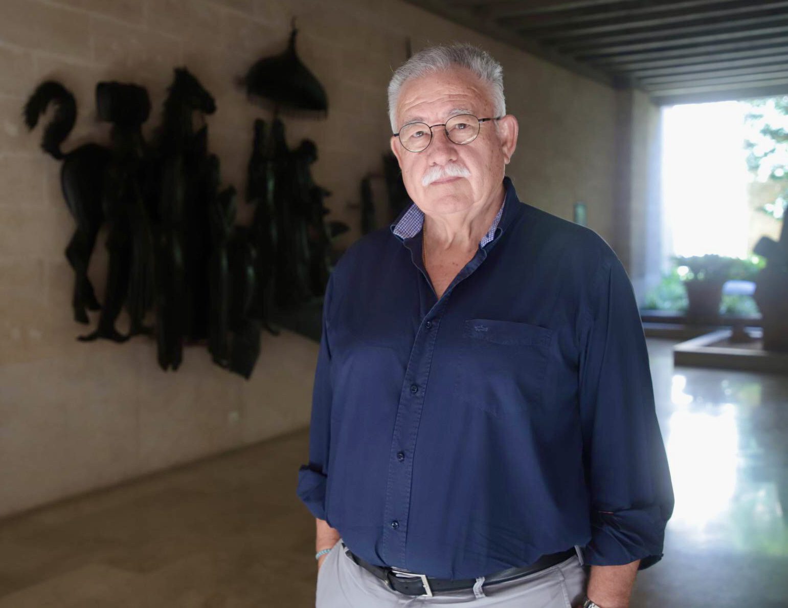 Eduardo Soriano<br />Presidente<br />Cámara de Comercio de Mallorca<br />https://www.cambramallorca.com<br />The Ambassadors Sections