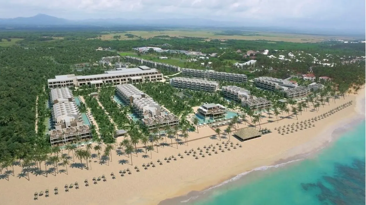 Excellence Punta Cana El Carmen - Punta Cana, República Dominicana Entrevista Toni Ballester Propietario & CEO Estel Ingeniería & Obras https://esteling.com The Ambassadors Sections