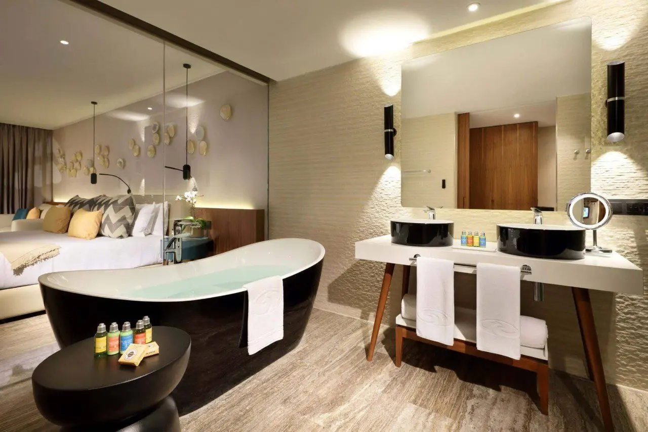 Grand Palladium Costa Mujeres Resort & SPA Quintana Roo, Mexico Entrevista Toni Ballester Propietario & CEO Estel Ingeniería & Obras https://esteling.com The Ambassadors Sections