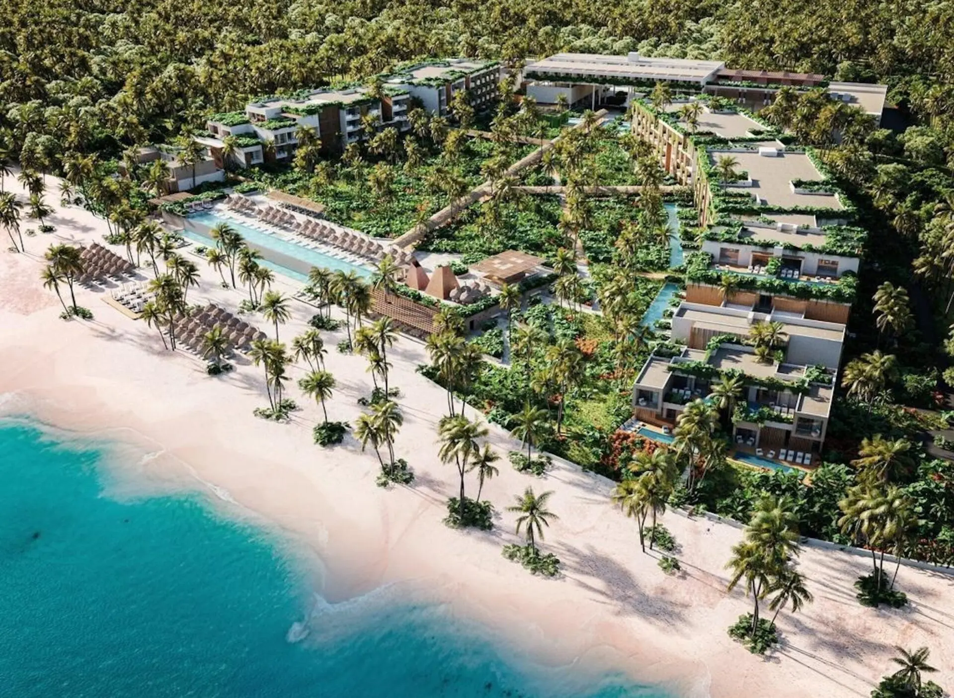 Entrevista Toni Ballester Propietario & CEO Estel Ingeniería & Obras Proyecto Estel Hotel W Punta Cana Uvero Alto del grupo Marriott Hotels (República Dominicana) https://esteling.com The Ambassadors Sections