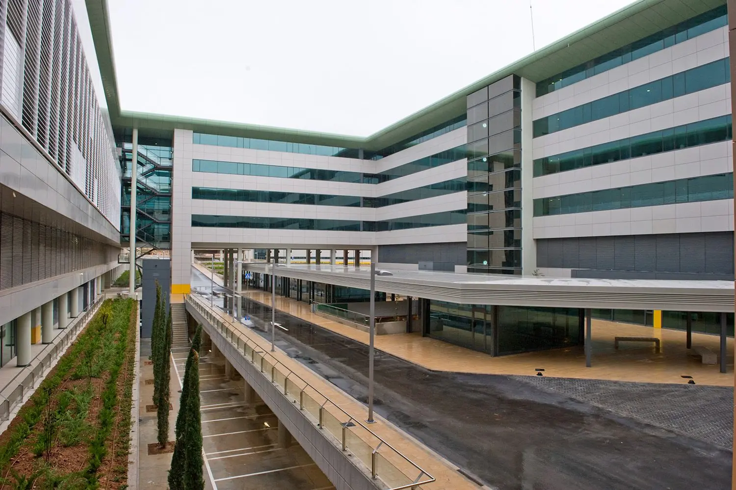 Entrevista Toni Ballester Propietario & CEO Estel Ingeniería & Obras https://esteling.com The Ambassadors Sections
