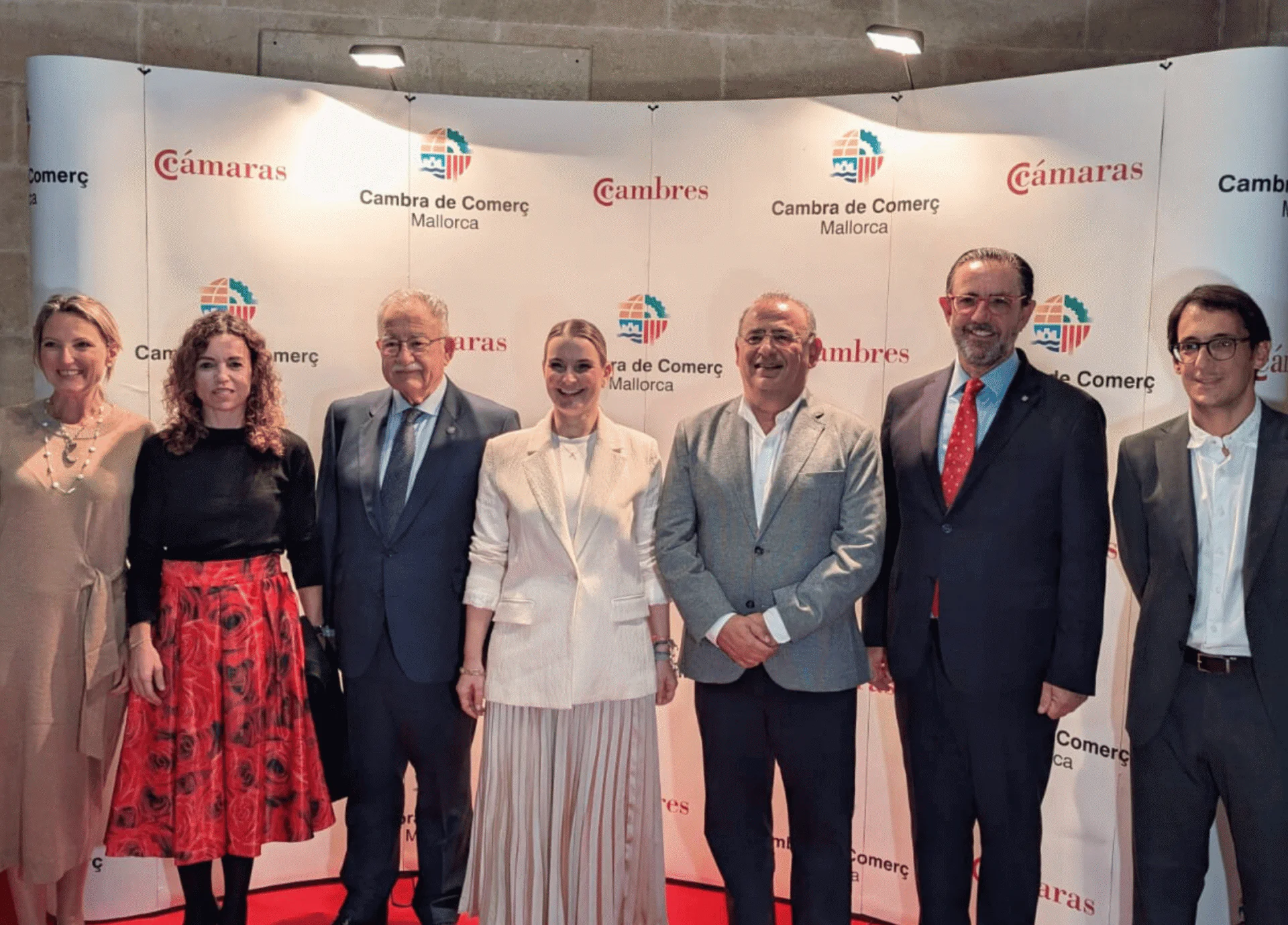 Entrevista Eduardo Soriano Torres, Presidente Cámara de Comercio de Mallorca - https://www.cambramallorca.com - The Ambassadors Sections Entrevista Eduardo Soriano Torres, Presidente Cámara de Comercio de Mallorca - https://www.cambramallorca.com - The Ambassadors Sections