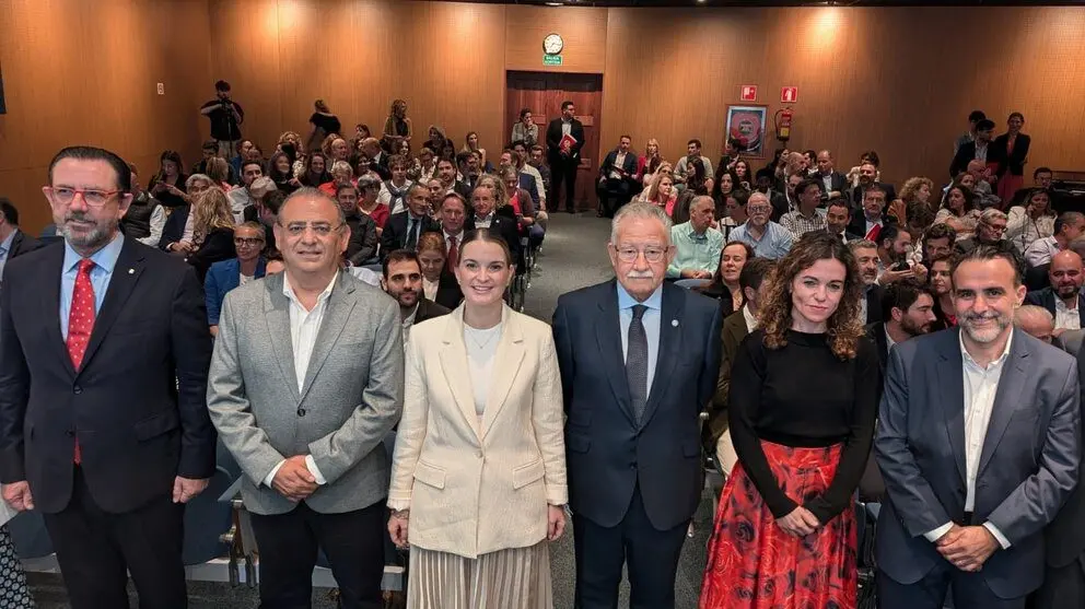 138º Aniversario Cámara de Comercio de Mallorca<br />Entrevista Eduardo Soriano<br />Presidente<br />https://www.cambramallorca.com/es/<br />The Ambassadors Sections<br />