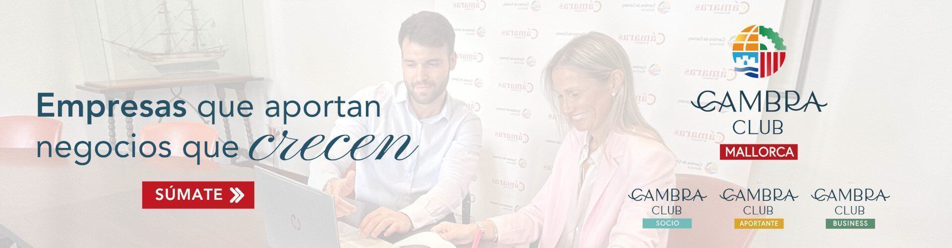 Entrevista Eduardo Soriano Torres,<br />Presidente Cámara de Comercio de Mallorca https://www.cambramallorca.com/es/<br />The Ambassadors Sections