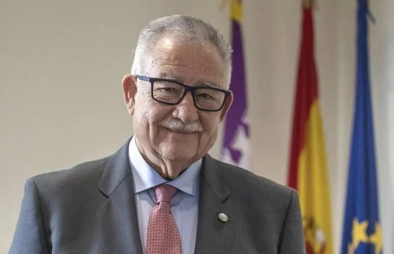 Entrevista Eduardo Soriano Torres, Presidente Cámara de Comercio de Mallorca https://www.cambramallorca.com/es/ The Ambassadors Sections