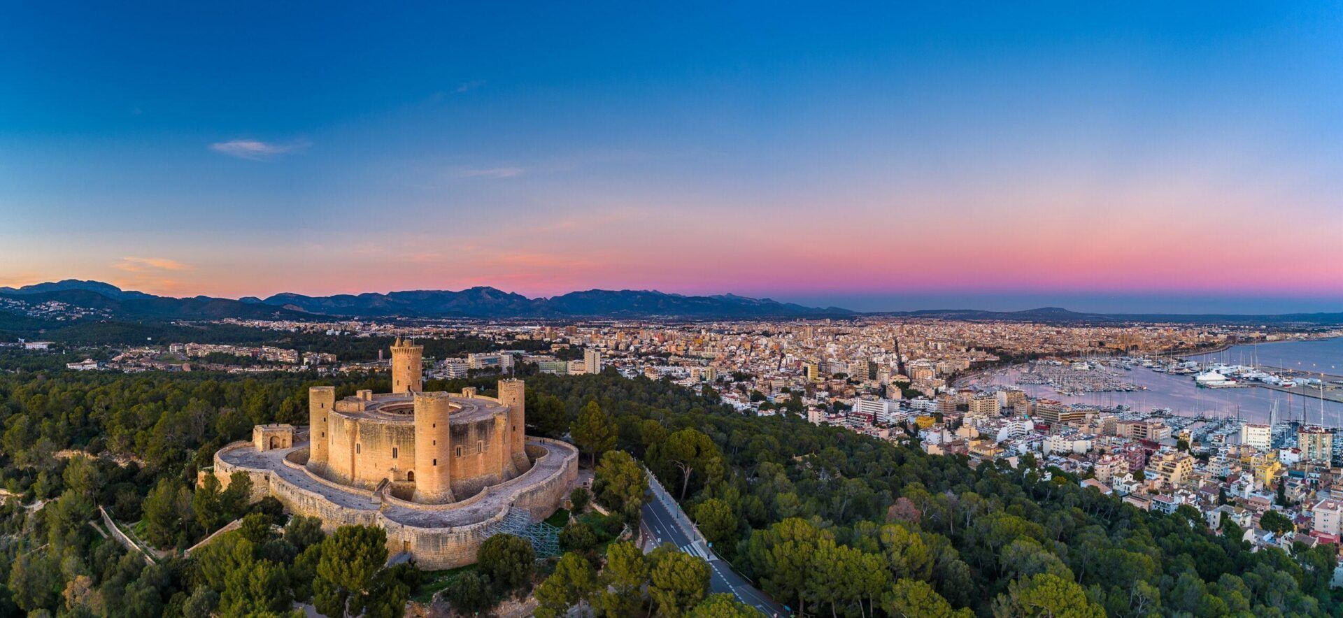 Entrevista Eduardo Soriano Torres, Presidente Cámara de Comercio de Mallorca - https://www.cambramallorca.com - The Ambassadors Sections