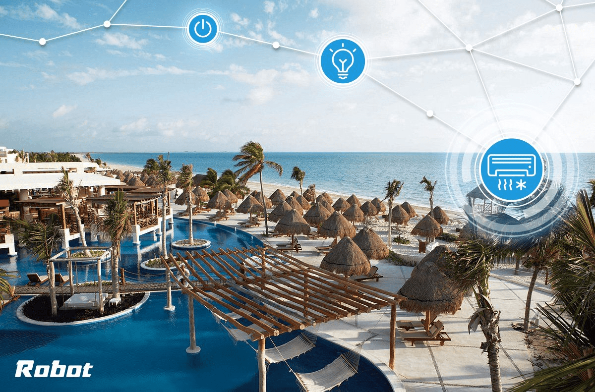 Entrevista Bernat Bonnin<br />Presidente & CEO<br />ROBOT S.A.<br />https://robotcorporativo.com/es/<br />The Ambassadors Sections<br />