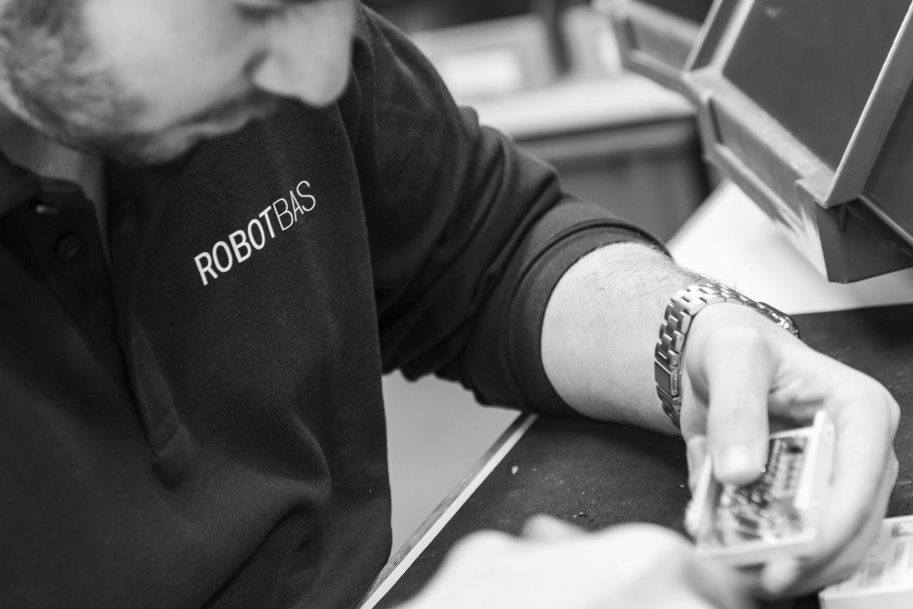 Bernat Bonnin Presidente & CEO ROBOT S.A. https://robotcorporativo.com/es/ The Ambassadors Sections Bernat Bonnin<br />Presidente & CEO<br />ROBOT S.A.<br />https://robotcorporativo.com/es/<br />The Ambassadors Sections