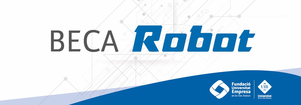 Beca Robot Bernat Bonnin Presidente & CEO ROBOT S.A. https://robotcorporativo.com/es/ The Ambassadors Sections Beca Robot<br />Bernat Bonnin<br />Presidente & CEO<br />ROBOT S.A.<br />https://robotcorporativo.com/es/<br />The Ambassadors Sections
