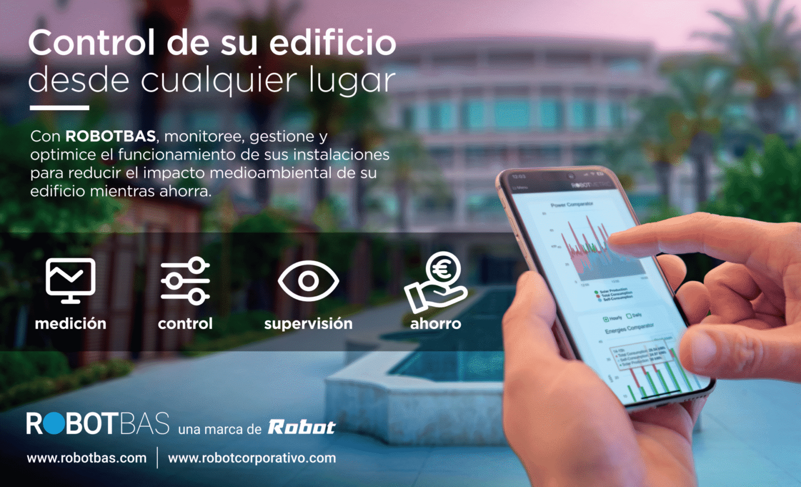 Entrevista Bernat Bonnin Presidente & CEO ROBOT S.A. https://robotcorporativo.com/es/ The Ambassadors Sections Entrevista Bernat Bonnin<br />Presidente & CEO<br />ROBOT S.A.<br />https://robotcorporativo.com/es/<br />The Ambassadors Sections<br />
