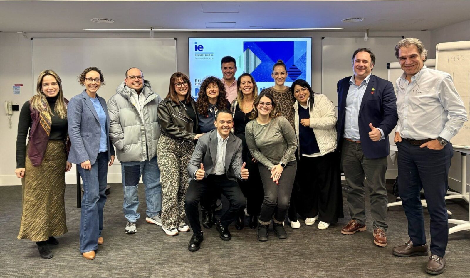 Entrevista con Mai Monterrubio Propietaria & CEO de My Uniform https://myuniform1990.com The Ambassadors Sections Entrevista con Mai Monterrubio<br />Propietaria & CEO de My Uniform<br />https://myuniform1990.com<br />The Ambassadors Sections