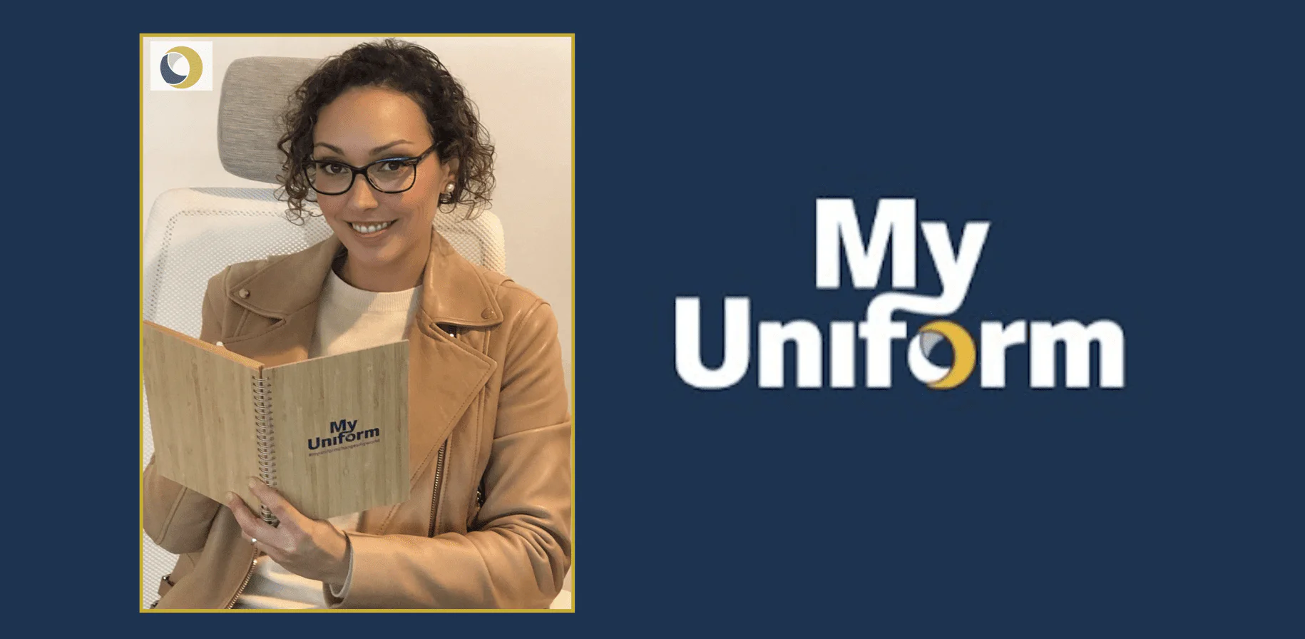 Mai Monterrubio Propietaria & CEO de My Uniform https://myuniform1990.com The Ambassadors Sections Mai Monterrubio<br />Propietaria & CEO de My Uniform https://myuniform1990.com<br />The Ambassadors Sections
