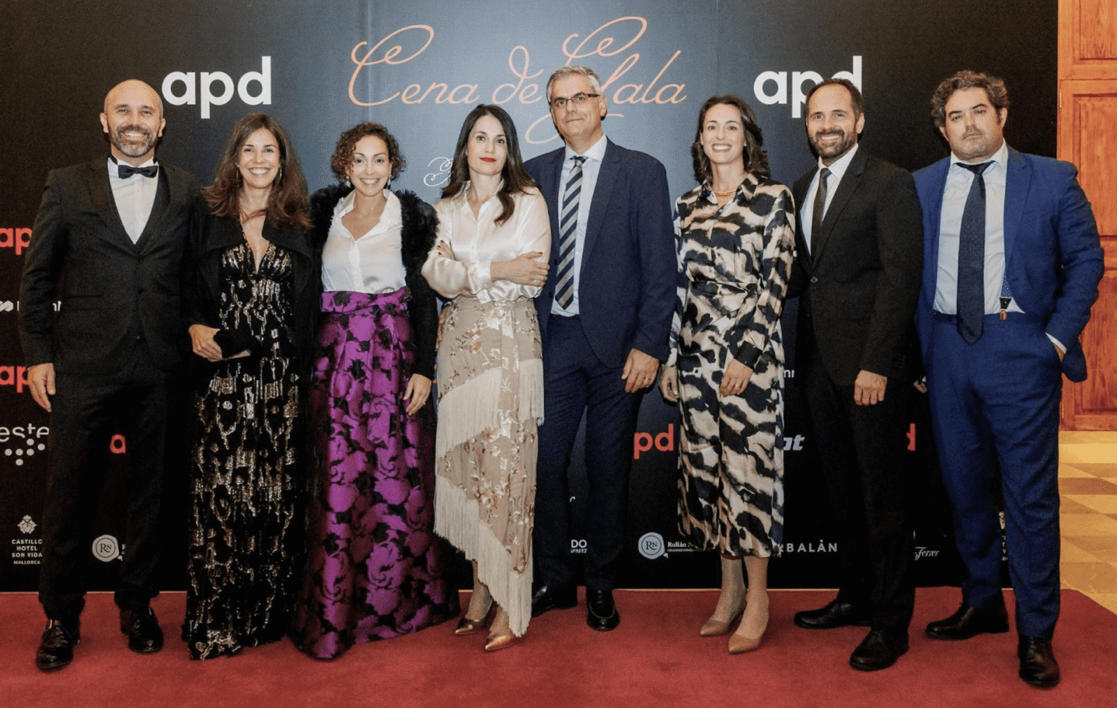 Entrevista con Mai Monterrubio CEO de My Uniform https://myuniform1990.com The Ambassadors Sections Entrevista con Mai Monterrubio<br />CEO de My Uniform<br />https://myuniform1990.com<br />The Ambassadors Sections