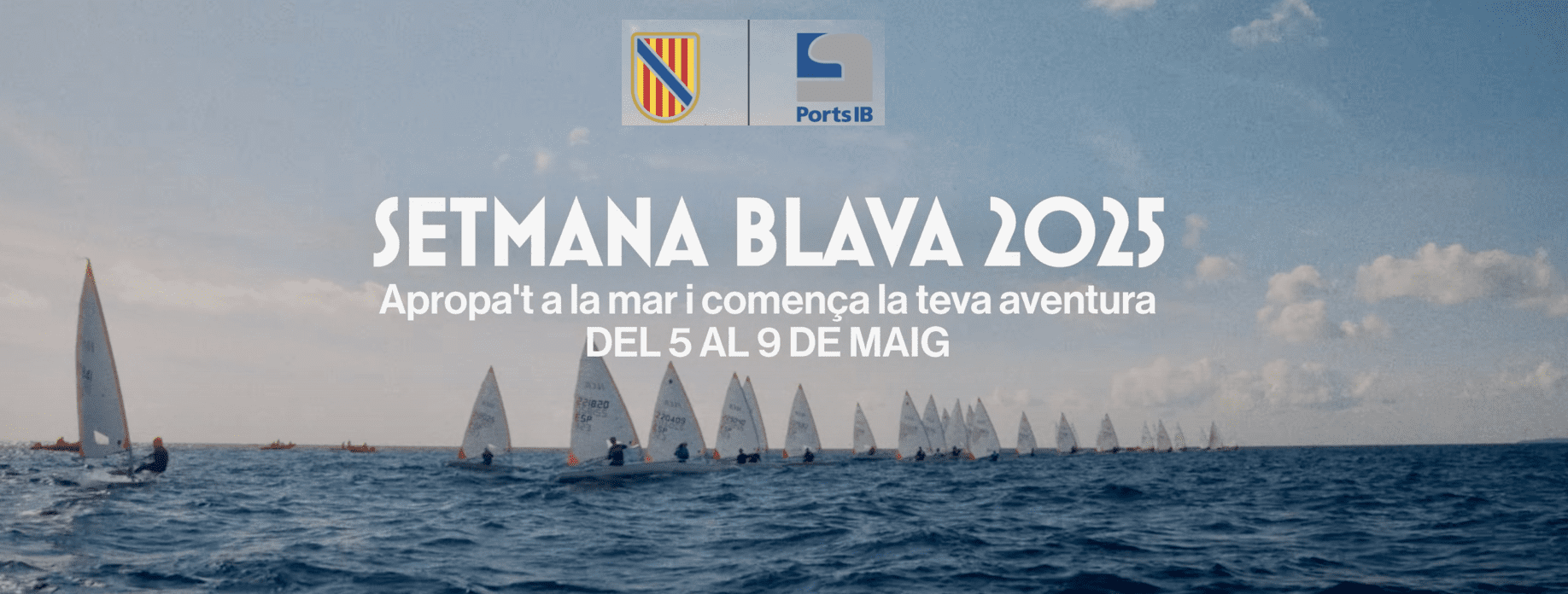 Setmana Blava 2025