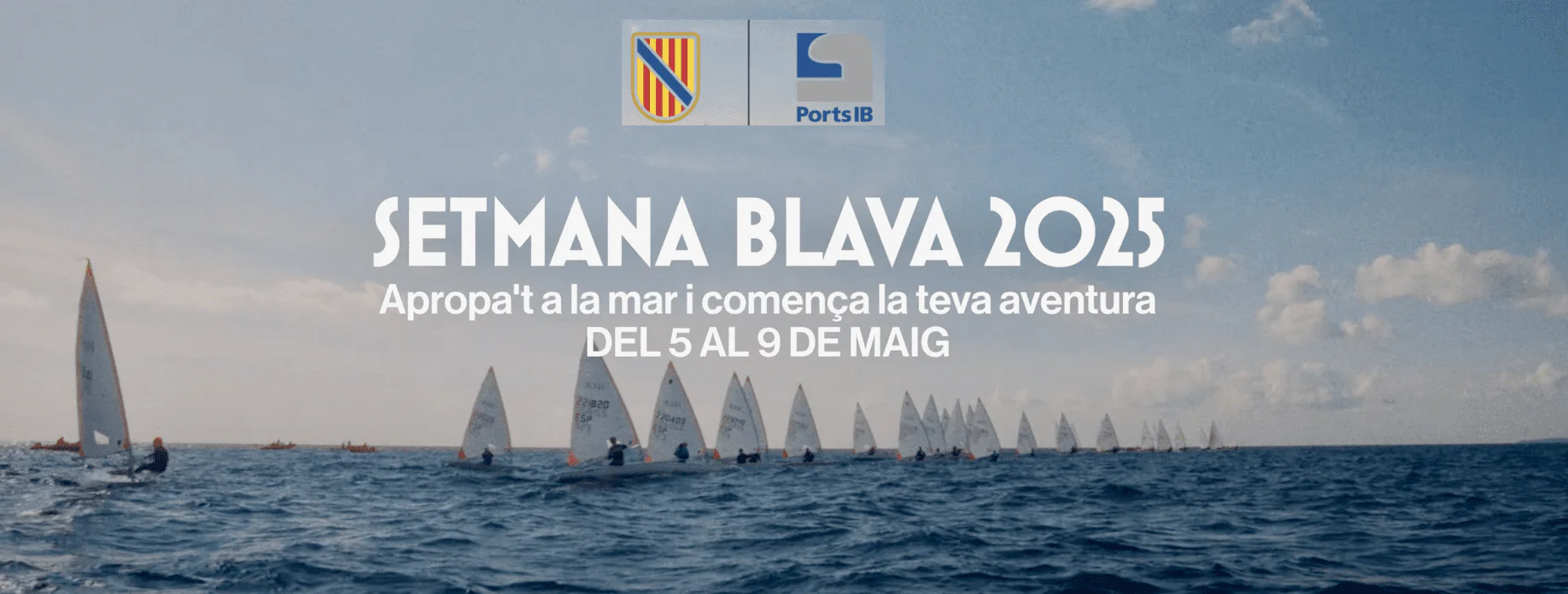 Setmana Blava 2025 Setmana Blava 2025