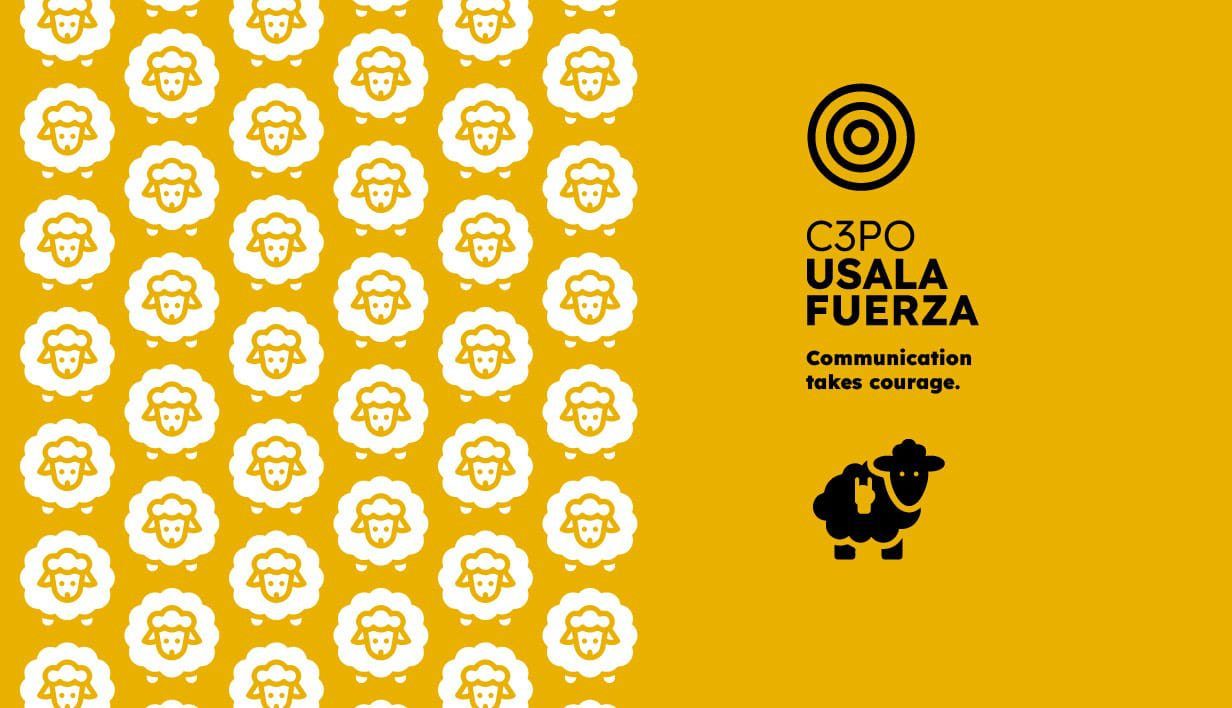 C3PO USALAFUERZA http://www.usalafuerza.com