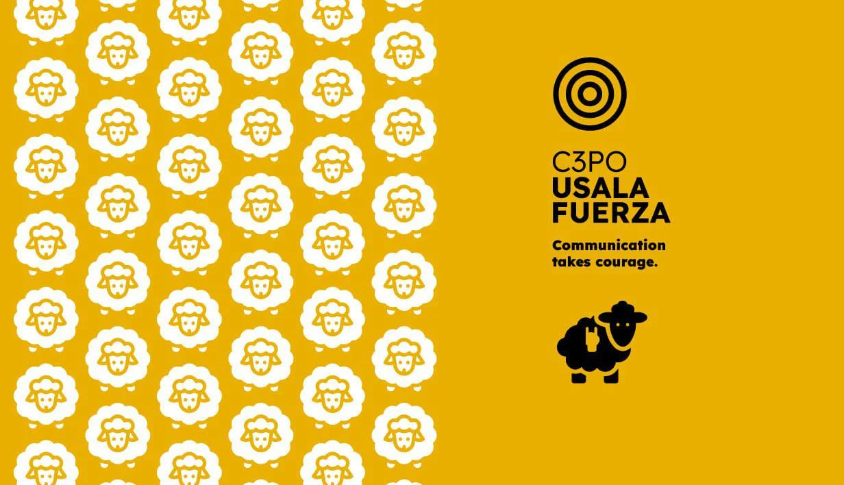C3PO USALAFUERZA http://www.usalafuerza.com C3PO USALAFUERZA http://www.usalafuerza.com