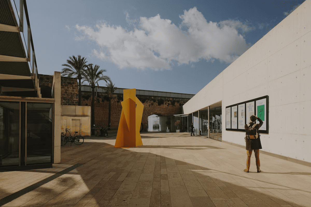 Entrevista con Jaime Martínez Llabrés,<br />Alcalde de Palma -<br />The Ambassadors Sections<br />