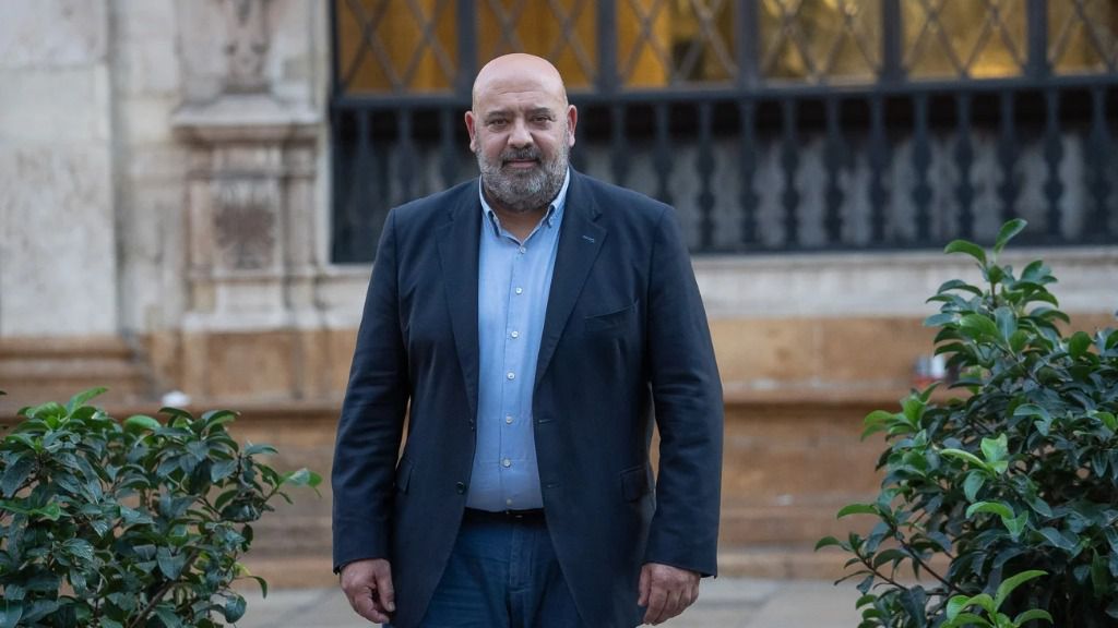 Entrevista con Jaime Martínez Llabrés,<br />Alcalde de Palma -<br />The Ambassadors Sections