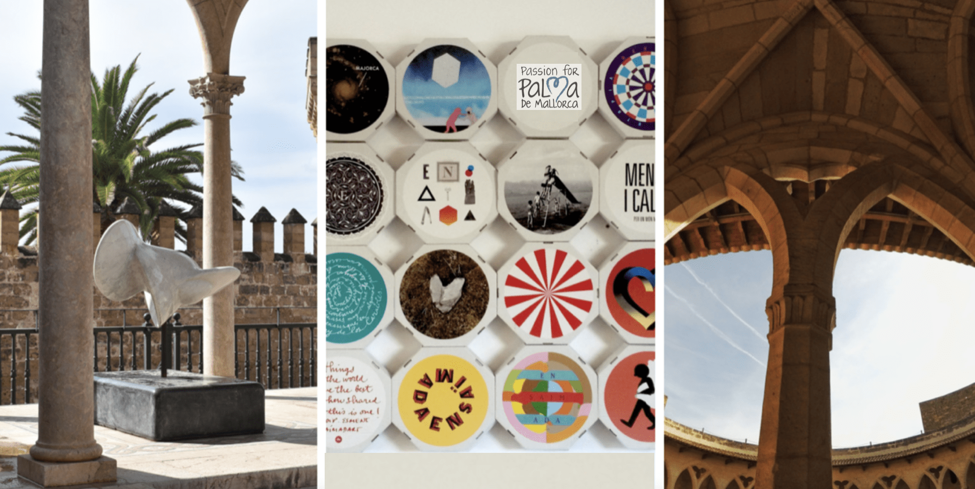 Passion for Palma de Mallorca<br />https://www.visitpalma.com/en/