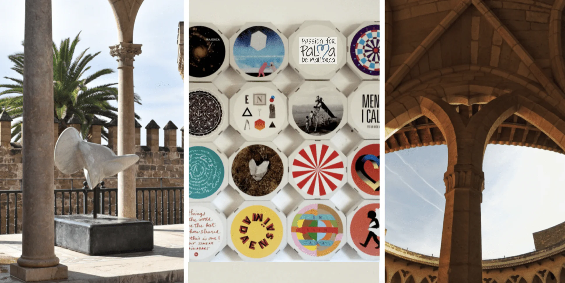 Passion for Palma de Mallorca https://www.visitpalma.com/en/ Passion for Palma de Mallorca<br />https://www.visitpalma.com/en/