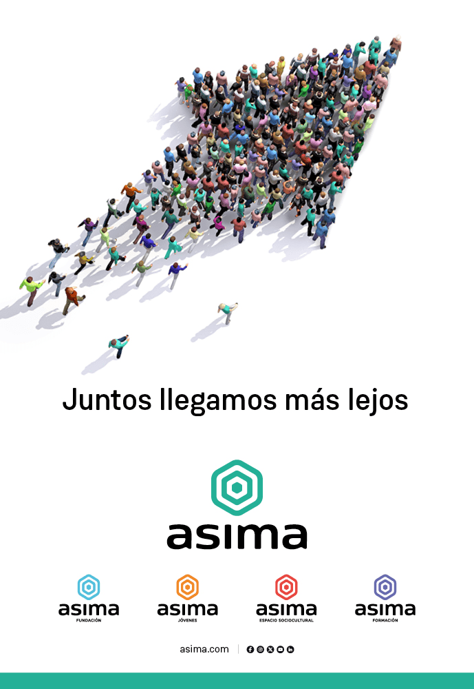Entrevista con Francisco Martorell Esteban, Presidente de ASIMA - The Ambassadors Sections