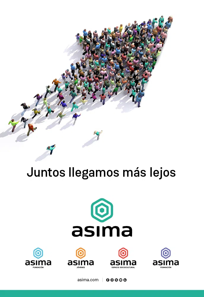 Entrevista con Francisco Martorell Esteban, Presidente de ASIMA - The Ambassadors Sections