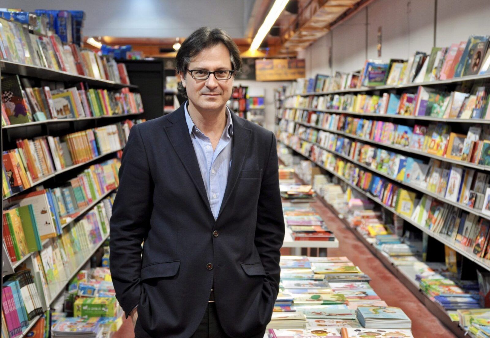 Entrevista con Frederic Mudoy, CEO Distribuidora Rotger - The Ambassadors Sections<br />