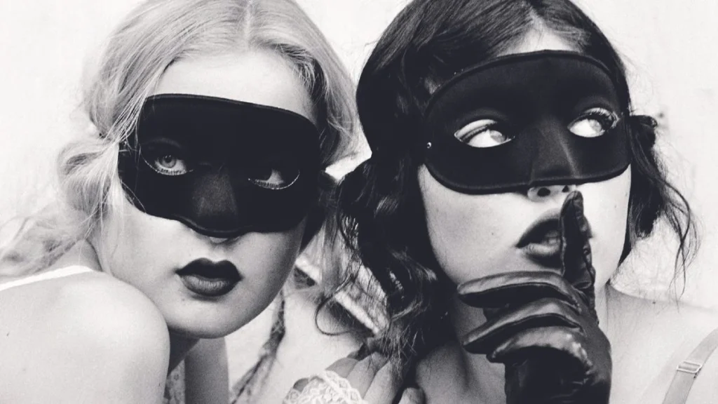 Can Bordoy Grand Hotel & Garden, Masquerade New Year's 2025 - The Ambassadors Sections<br />