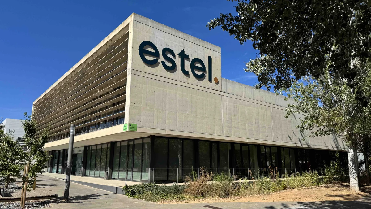 Interview with Toni Ballester, Owner & CEO, Estel. - The Ambassadors Sections Interview with Toni Ballester, Owner & CEO, Estel. - The Ambassadors Sections