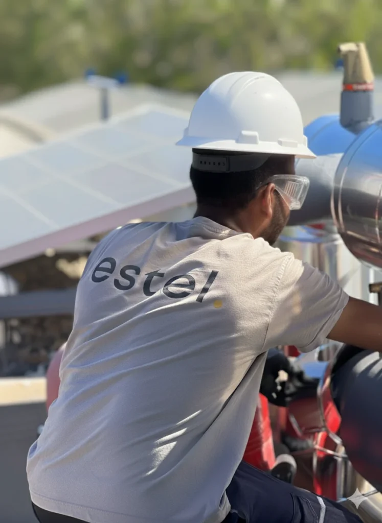 Interview with Toni Ballester, Owner & CEO, Estel. - The Ambassadors Sections Interview with Toni Ballester, Owner & CEO, Estel. - The Ambassadors Sections