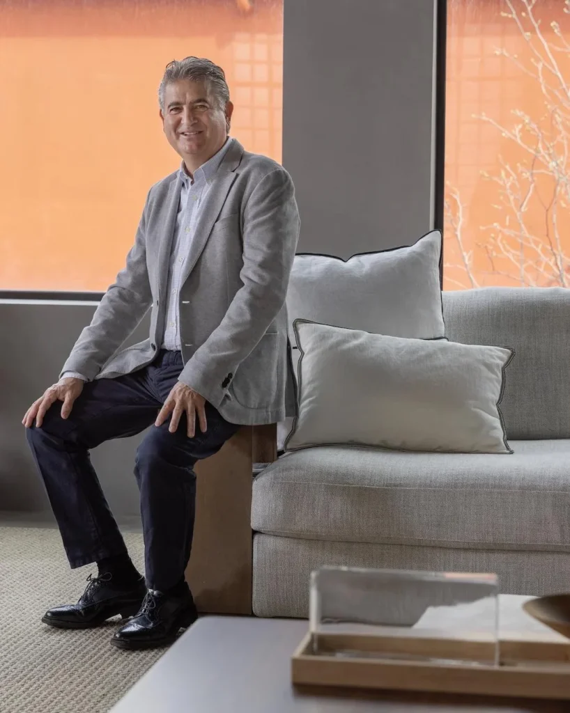 Interview with Toni Ballester, Owner & CEO, Estel. - The Ambassadors Sections Interview with Toni Ballester, Owner & CEO, Estel. - The Ambassadors Sections