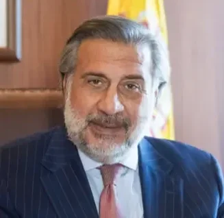 Madrid, Global Capital at World Stage - The Ambassadors Sections