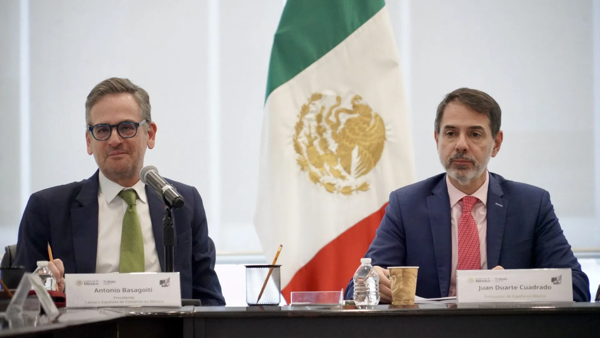 Antonio-Basagoiti-Presidente-de-la-Camara-Espanola-de-Comercio-en-Mexico-The-Ambassadors-Sections