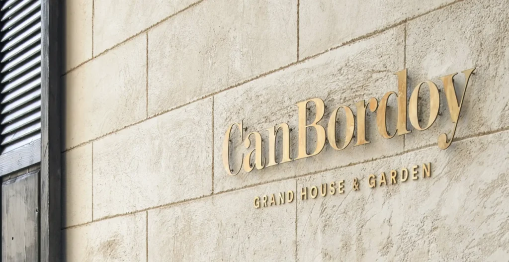 Can Bordoy Grand Hotel & Garden, Masquerade New Year's 2025 - The Ambassadors Sections