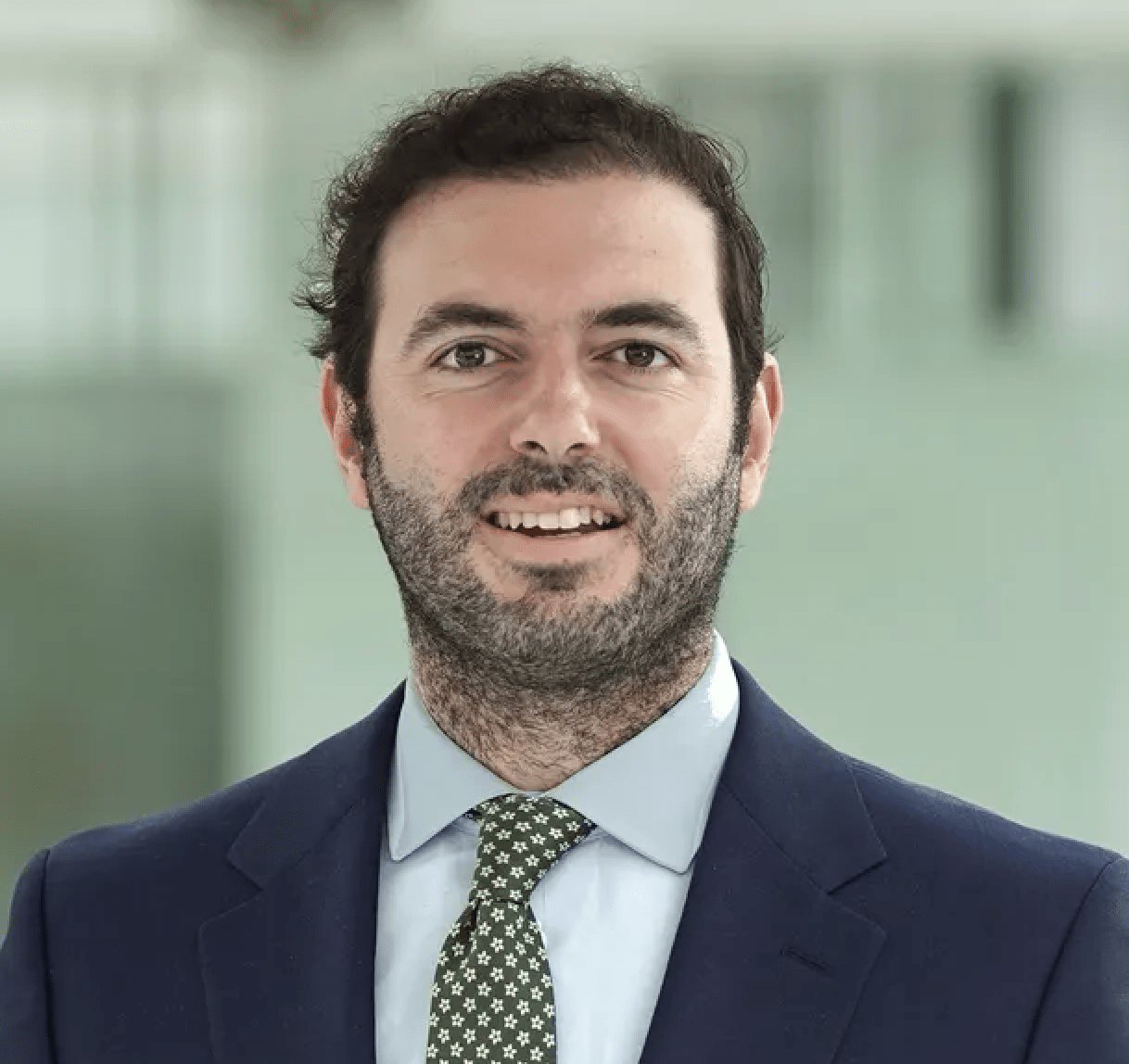 Madrid, Global Capital at World Stage - The Ambassadors Sections