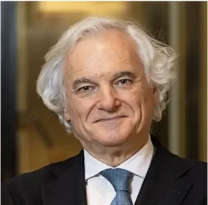 Madrid, Global Capital at World Stage - The Ambassadors Sections