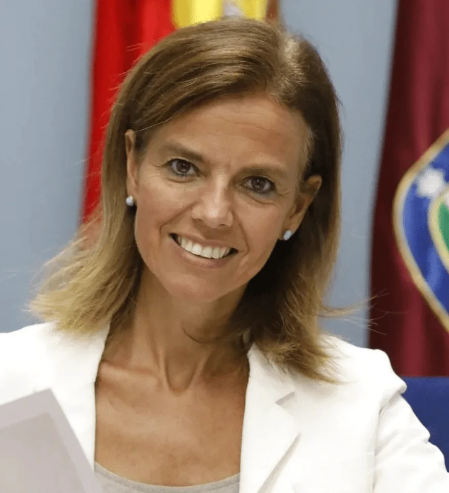 Almudena Maíllo