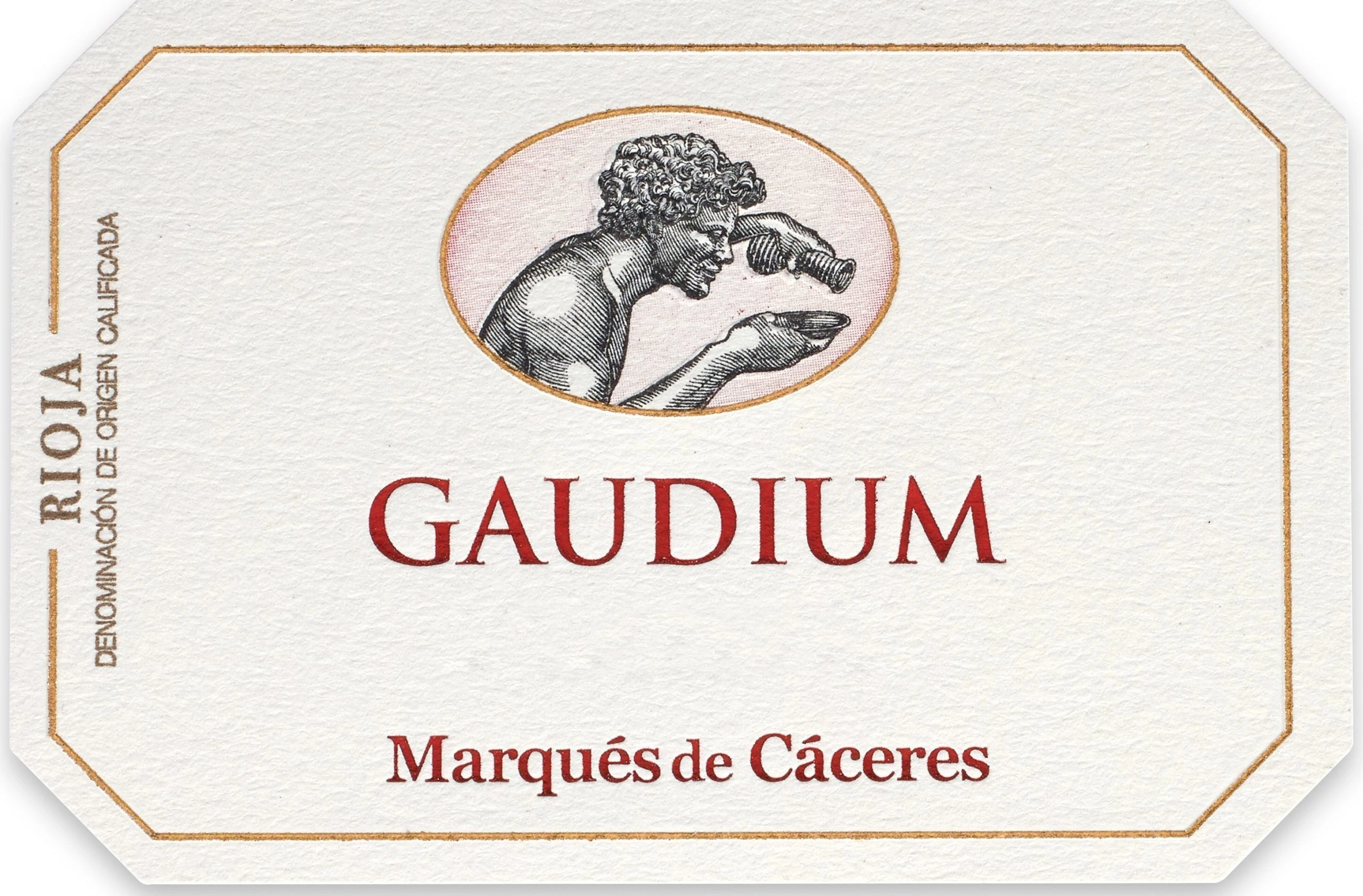 Marqués de Cáceres, Sublime Excellence - The Ambassadors Sections