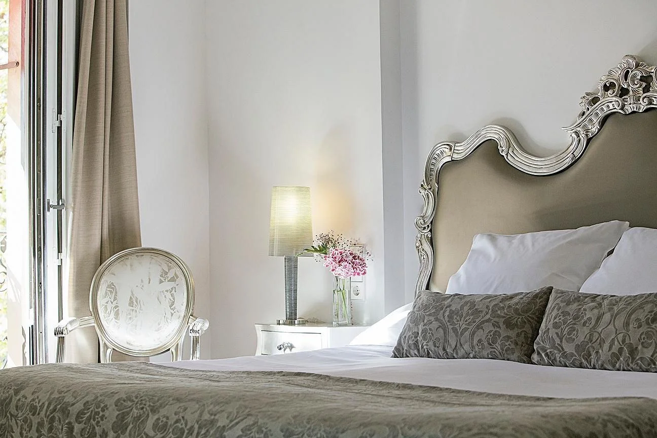 Hotel Hospes Puerta de Alcalá Madrid - The Ambassadors Sections<br />