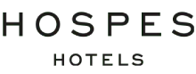 Logo Hospes Hotels