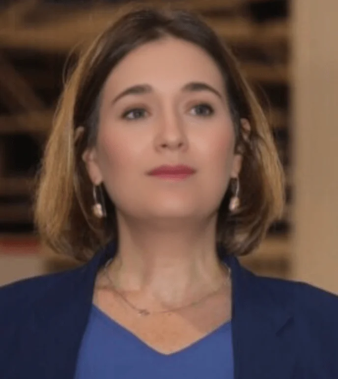 Marta Rivera de la Cruz
